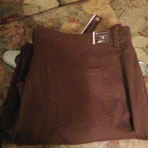 Gloria Vanderbilt Amanda jeans